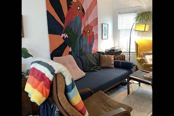 House sit in Alameda, CA, US