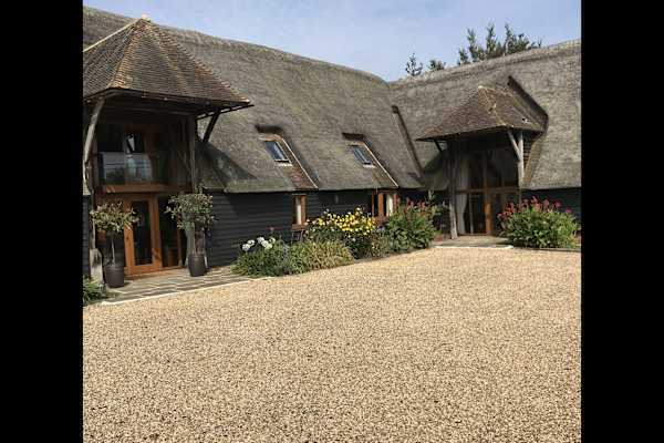 House sit in Bridge, United Kingdom