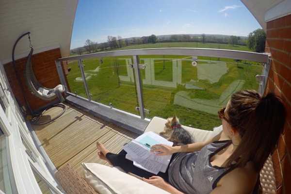 House sit in Cholsey, United Kingdom