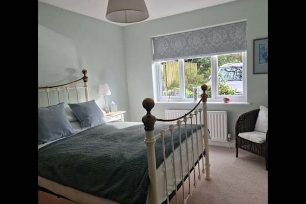 House sit in Fordingbridge, United Kingdom