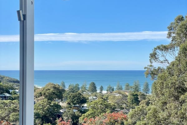 House sit in Newport, NSW, Australia