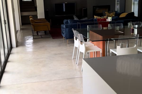 House sit in Johannesburg, South Africa