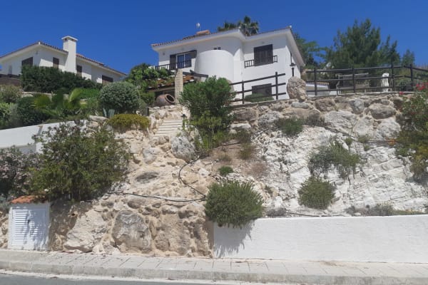 House sit in Paphos, Cyprus