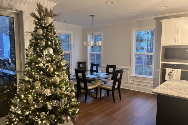 House sit in Oak Island, NC, US