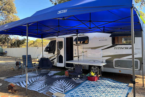 House sit in York, WA, Australia