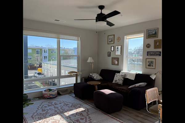 House sit in Durham, NC, US