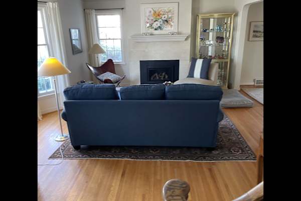 House sit in Saint Paul, MN, US