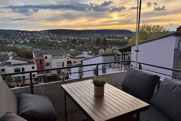 House sit in Weil der Stadt, Germany