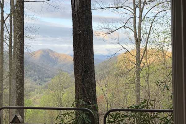 House sit in Robbinsville, NC, US