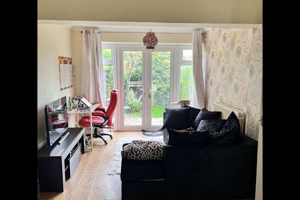 House sit in London, United Kingdom
