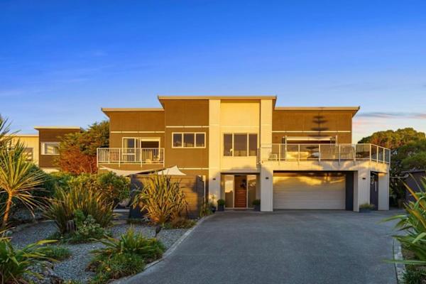 House sit in Waikanae, New Zealand