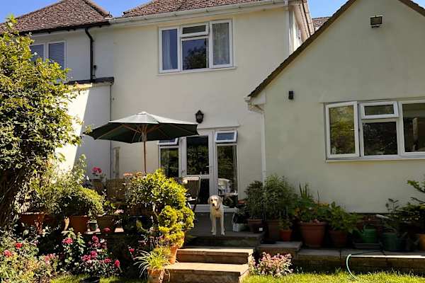 House sit in Headington, United Kingdom