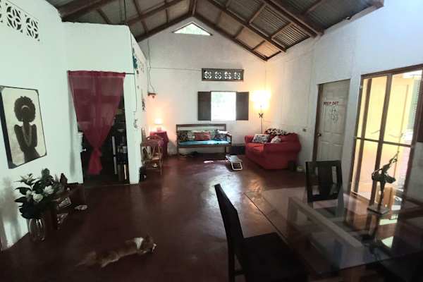 House sit in Altagracia, Nicaragua