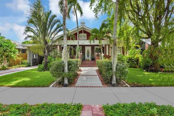 House sit in Fort Myers, FL, US