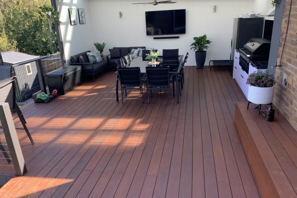 House sit in Melbourne, VIC, Australia