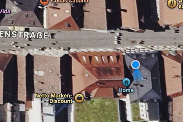 House sit in Amberg, Germany