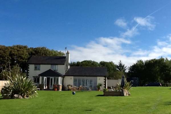 House sit in Camelford, United Kingdom