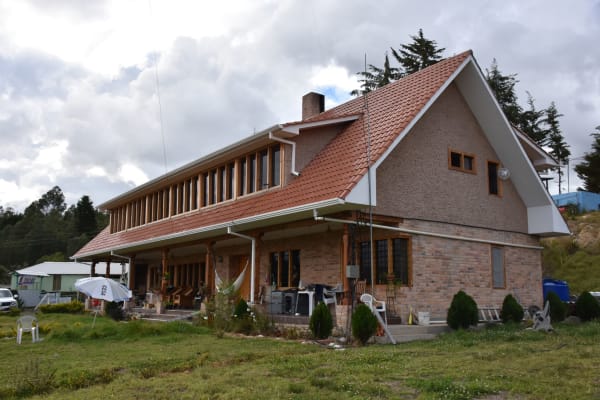 House sit in Cuenca, Ecuador