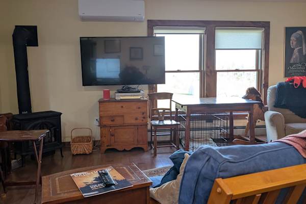 House sit in Camden, ME, US