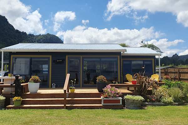House sit in Rotorua, New Zealand