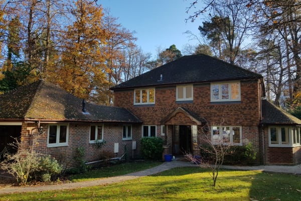 House sit in Fleet, United Kingdom