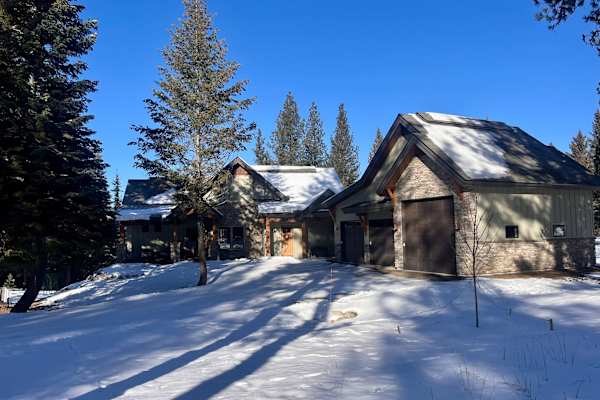 House sit in McCall, ID, US