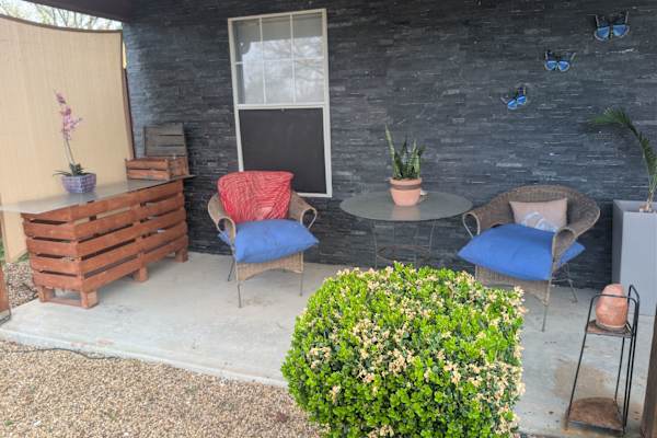 House sit in Frisco, TX, US