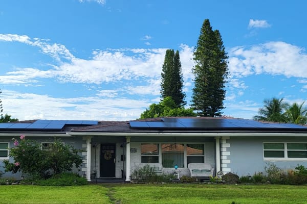 House sit in Coral Springs, FL, US