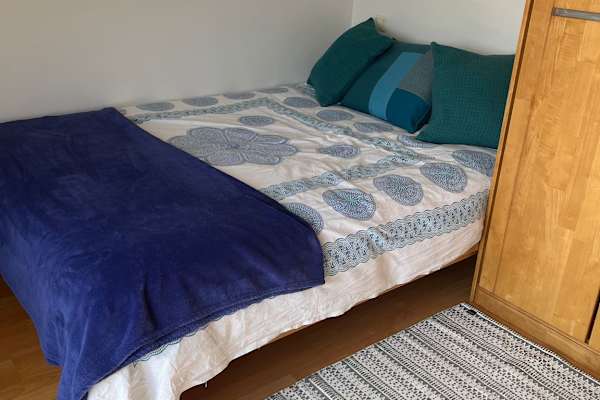 House sit in Mersch, Luxembourg