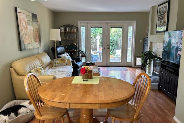 House sit in Tacoma, WA, US