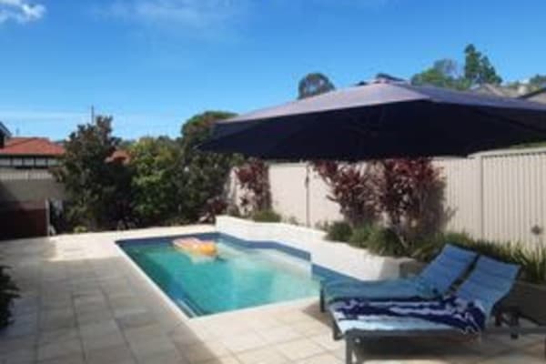 House sit in Gold Coast, QLD, Australia