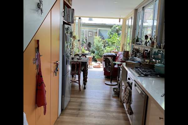 House sit in Sydney, NSW, Australia