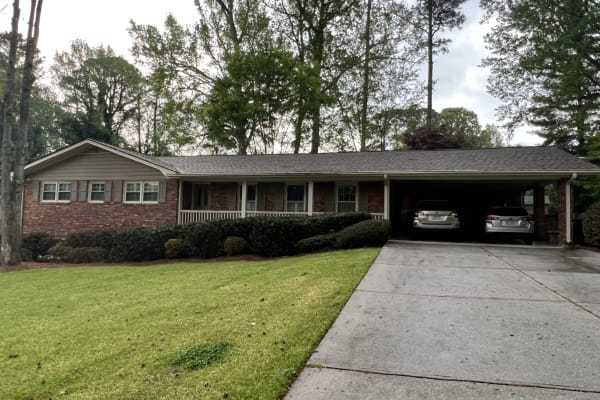 House sit in Atlanta, GA, US