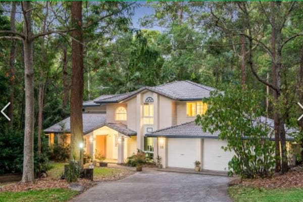 House sit in Brisbane, QLD, Australia