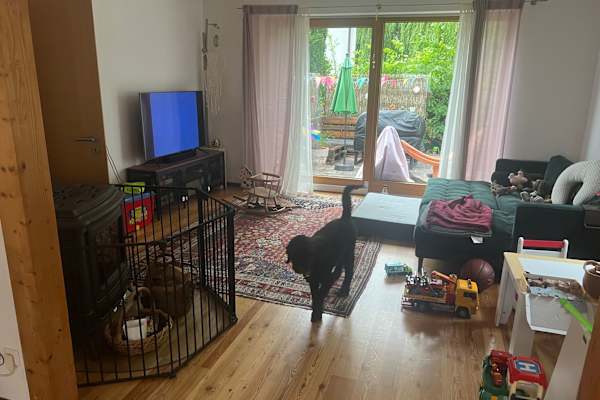 House sit in Landau in der Pfalz, Germany