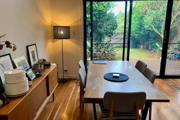 House sit in Sydney, NSW, Australia