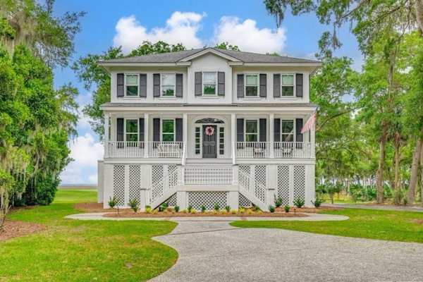 House sit in Savannah, GA, US