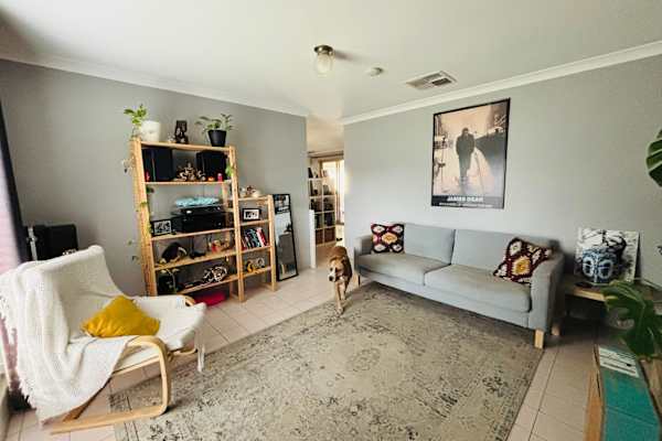 House sit in Perth, WA, Australia
