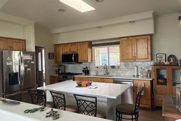 House sit in Las Cruces, NM, US