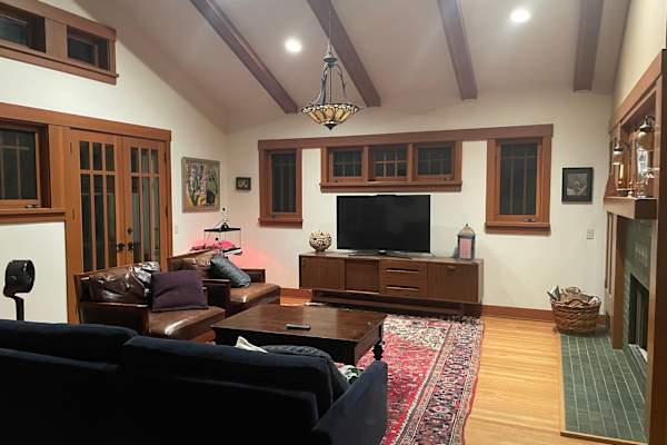 House sit in Santa Barbara, CA, US