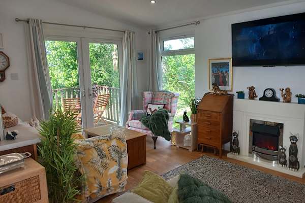 House sit in Chudleigh, United Kingdom