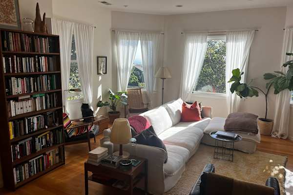 House sit in Berkeley, CA, US