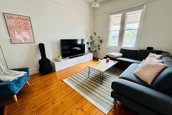 House sit in Geelong, VIC, Australia