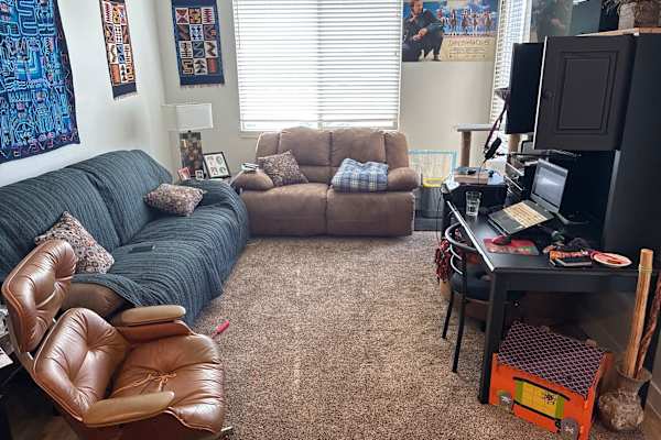 House sit in Greeley, CO, US