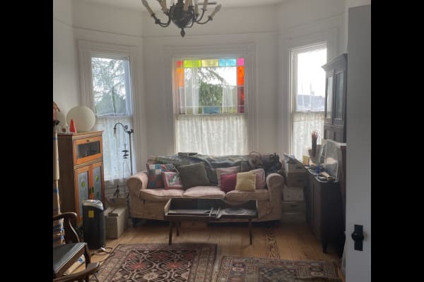 House sit in Berkeley, CA, US