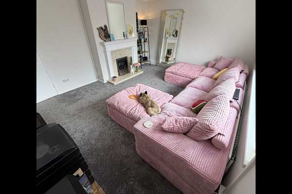 House sit in Eccleshall, United Kingdom