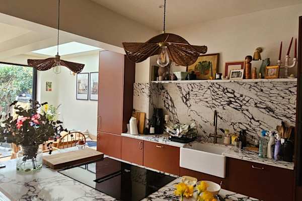 House sit in Walthamstow, United Kingdom