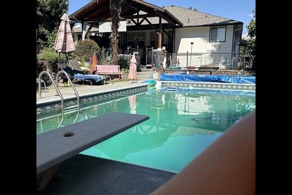House sit in Medford, OR, US