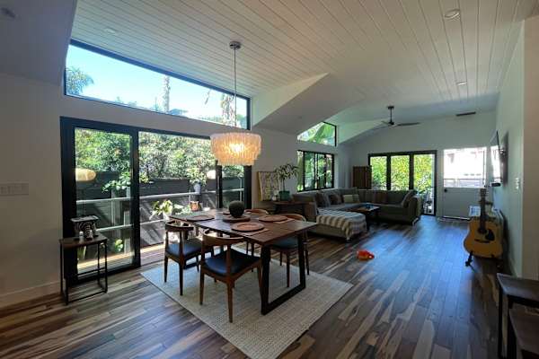 House sit in Laguna Beach, CA, US