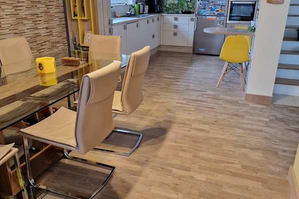 House sit in Chiajna, Romania